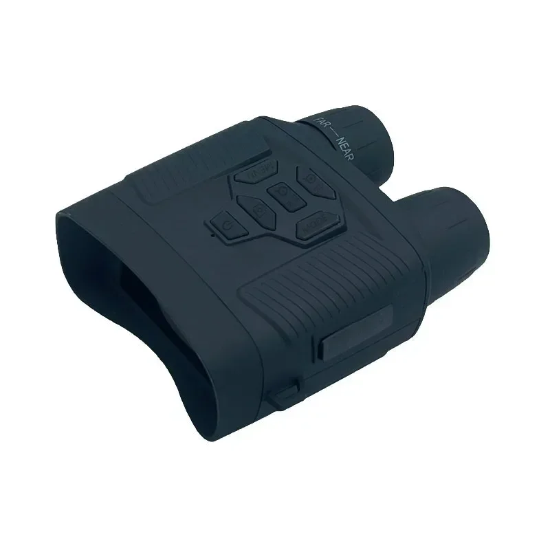 Outdoor Hunting Digital Night Vision - Y6 双眼ナイトビジョン赤外線光学 5X デジタルズーム 3 インチ