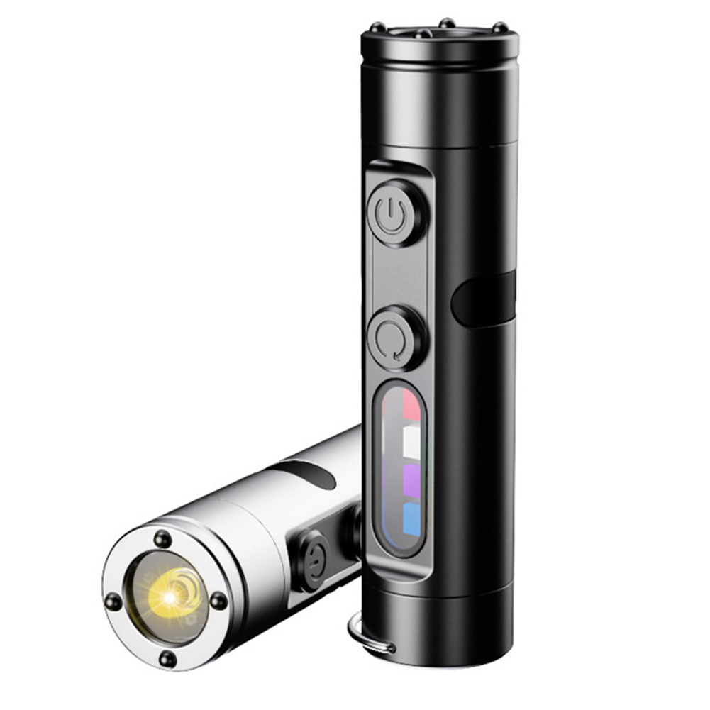 Headlamp Tactical Bright - ハットクリップ付きトーチライト LED タクティカル懐中電灯 3 モード付き 超高輝度懐中電灯