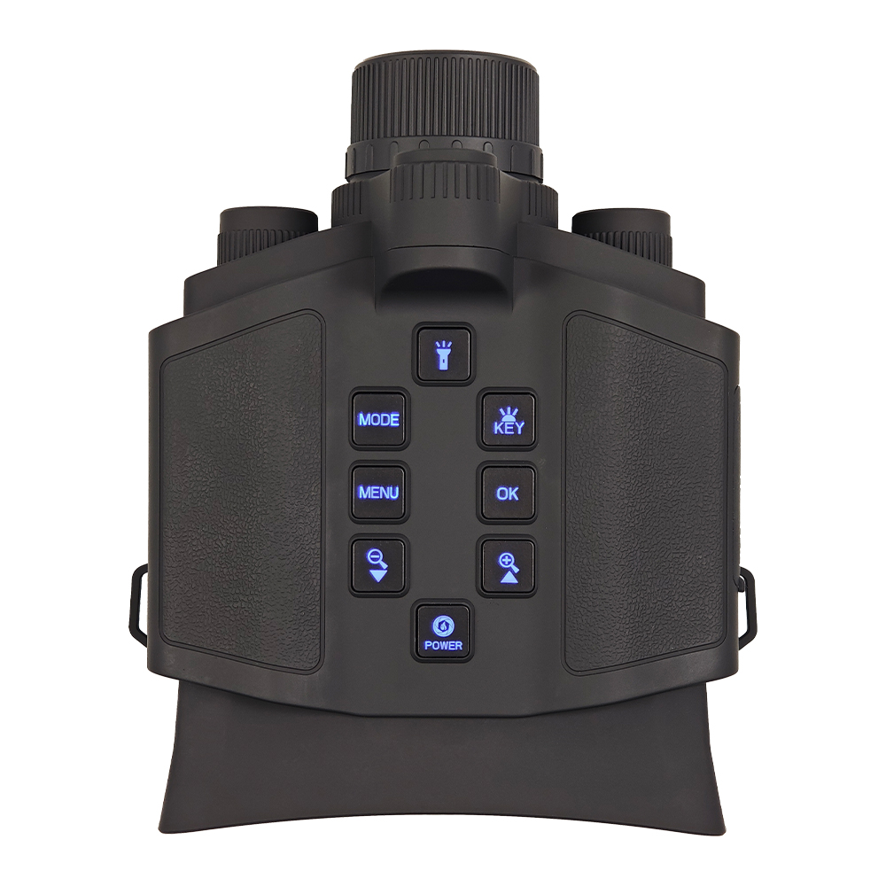 Outdoor Hunting Digital Night Vision - Z10 5K UHD赤外線サーマルイメージング双眼鏡 60MPデジタル暗視双眼鏡カメラ 狩猟 アウトドア用
