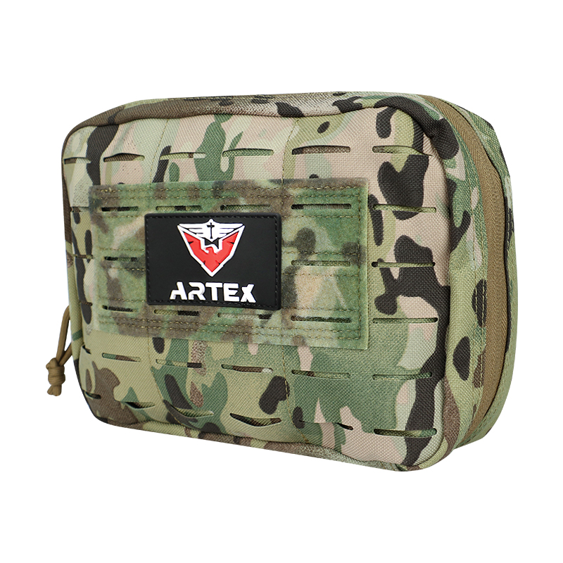 戦術用MOLLE EDCポーチ 救急キット 携帯電話ホルダー - Outdoor Hunting Kit のレビューと価格