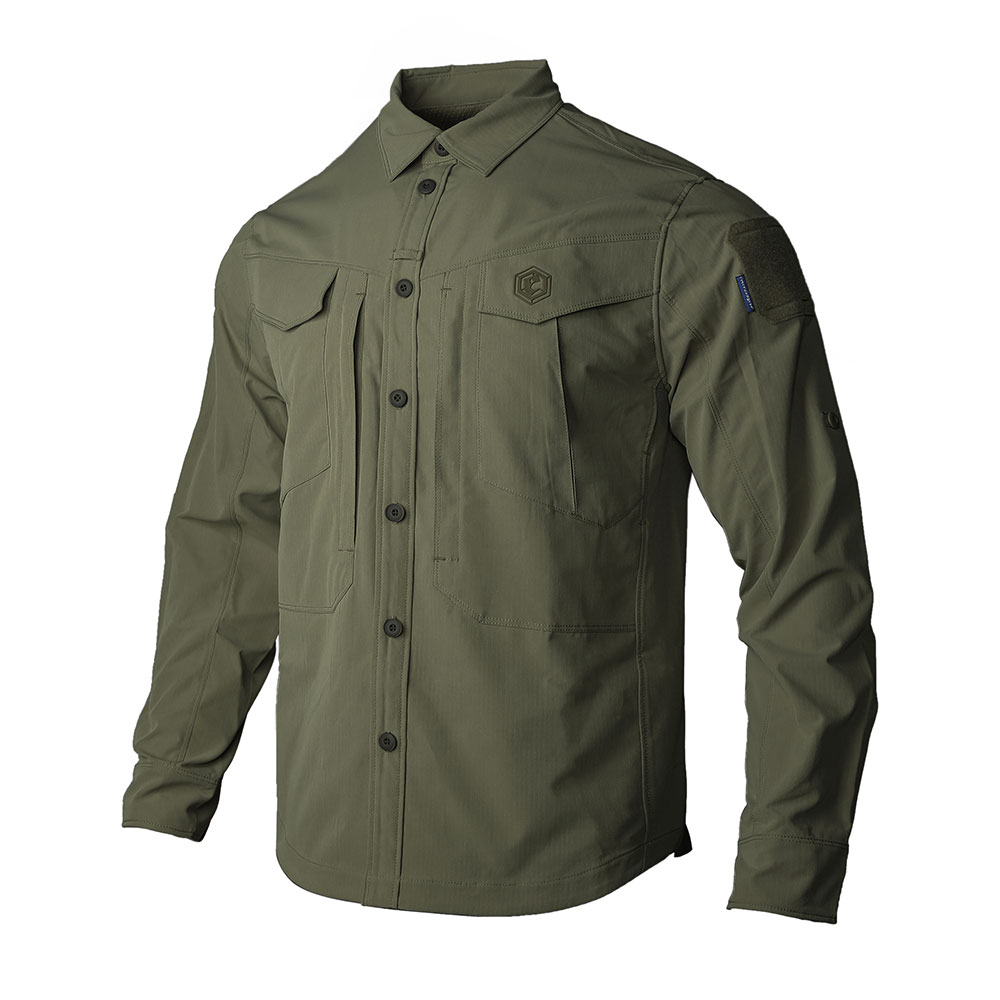 Emersongear ブルーレーベル Persecutor - Hunting Outdoor Clothing のレビューと価格