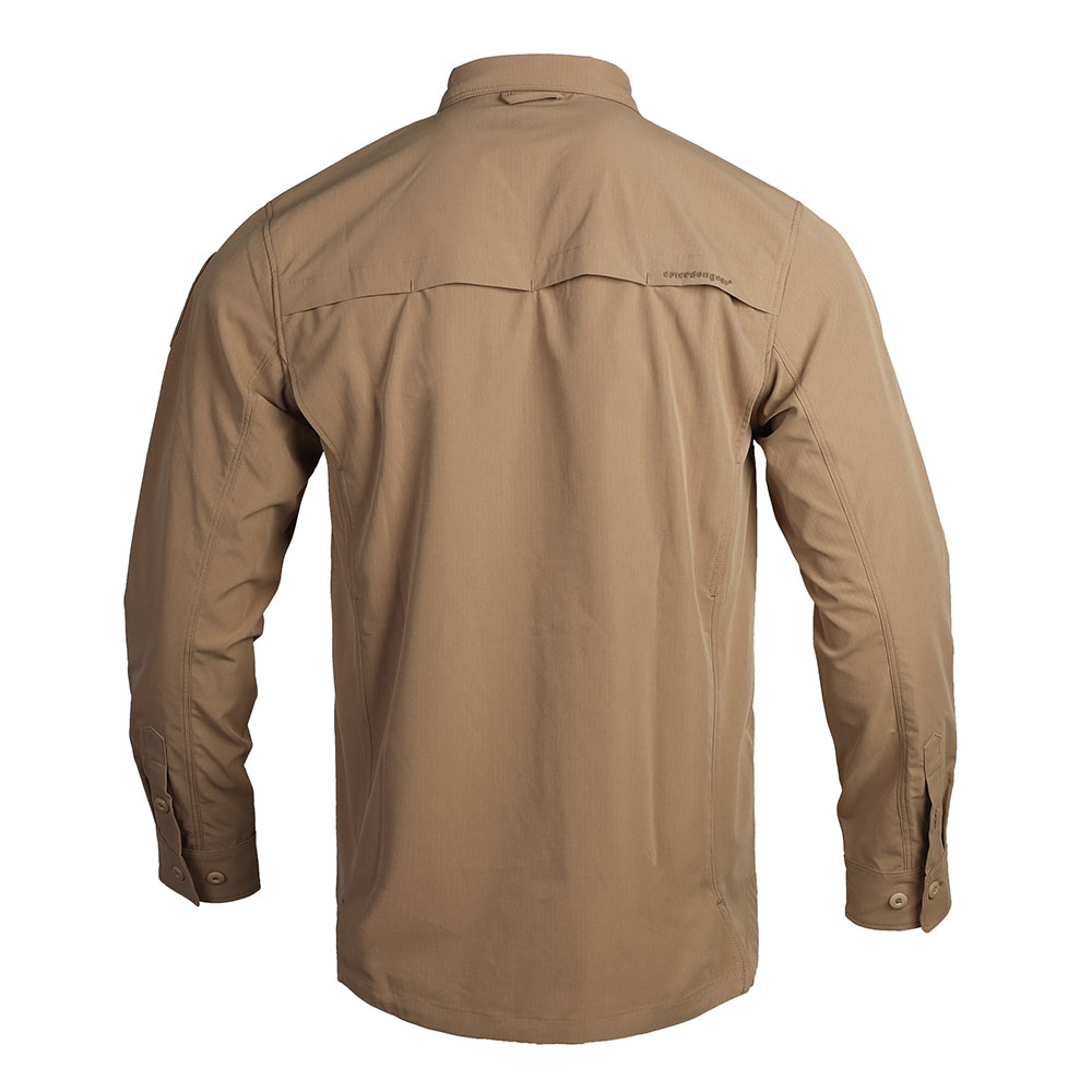 Emersongear ブルーレーベル Persecutor - Hunting Outdoor Clothing のレビューと価格