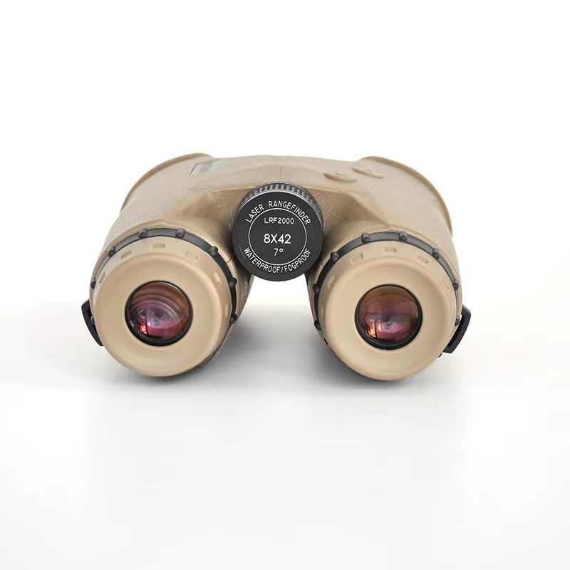 OUTLOOK YJC2000C 2000m 8倍 IP65 - Hunting & Outdoor Supplies Vanderbijlpark のレビューと価格