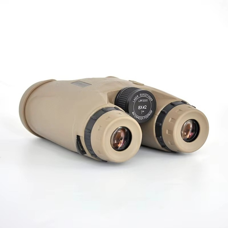 OUTLOOK YJC2000C 2000m 8倍 IP65 - Hunting & Outdoor Supplies Vanderbijlpark のレビューと価格