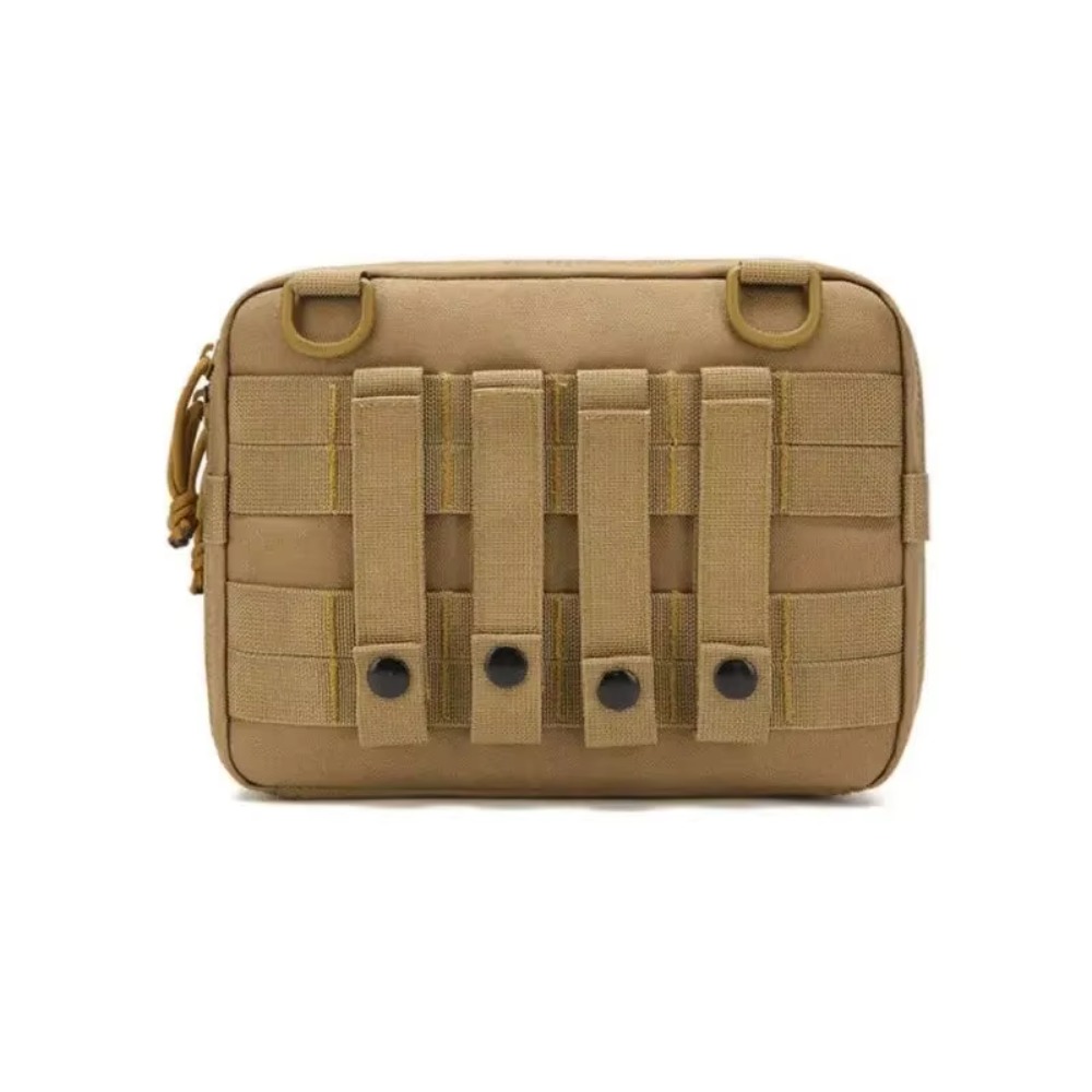 戦術的な雑貨バッグ収納屋外ポータブル救急キット大型医療キット - Outdoor Hunting Kit のレビューと価格