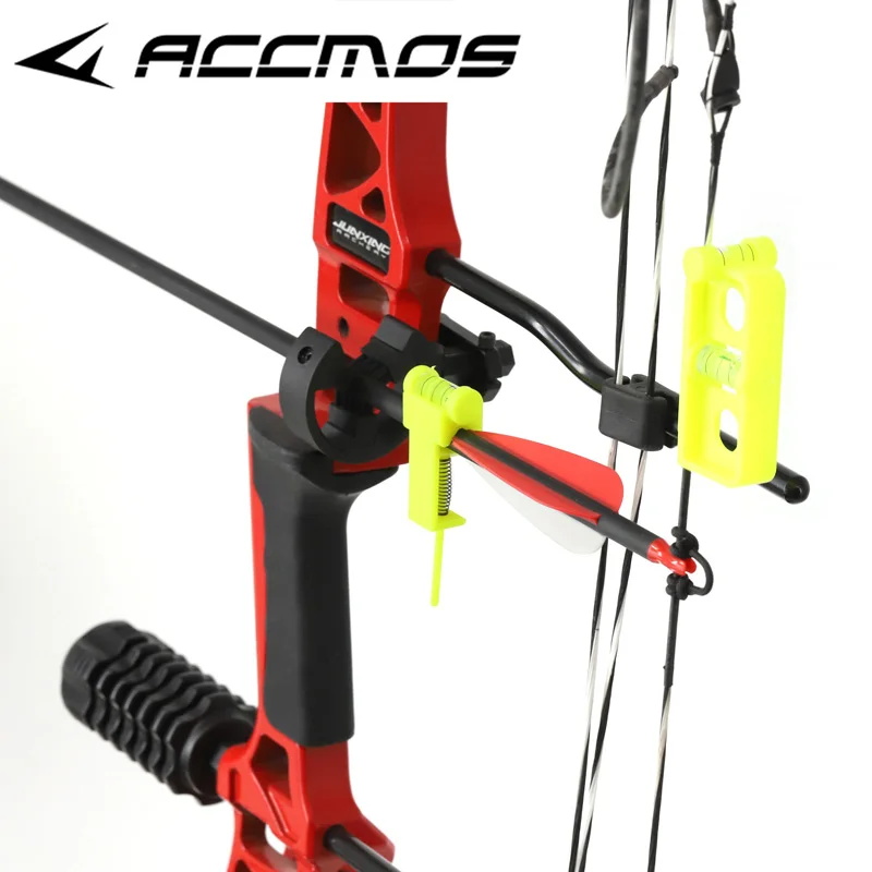 アーチェリー弓弦調整ツール、マウンティングレベル計、コンパウ - Hunting Bow Compound のレビューと価格