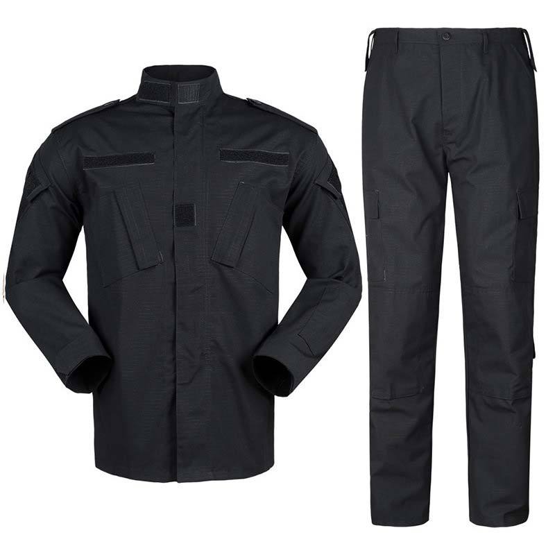 Oulylan 屋外迷彩トレーニング服男性デジタルブルー/グ - Hunting Outdoor Clothing のレビューと価格