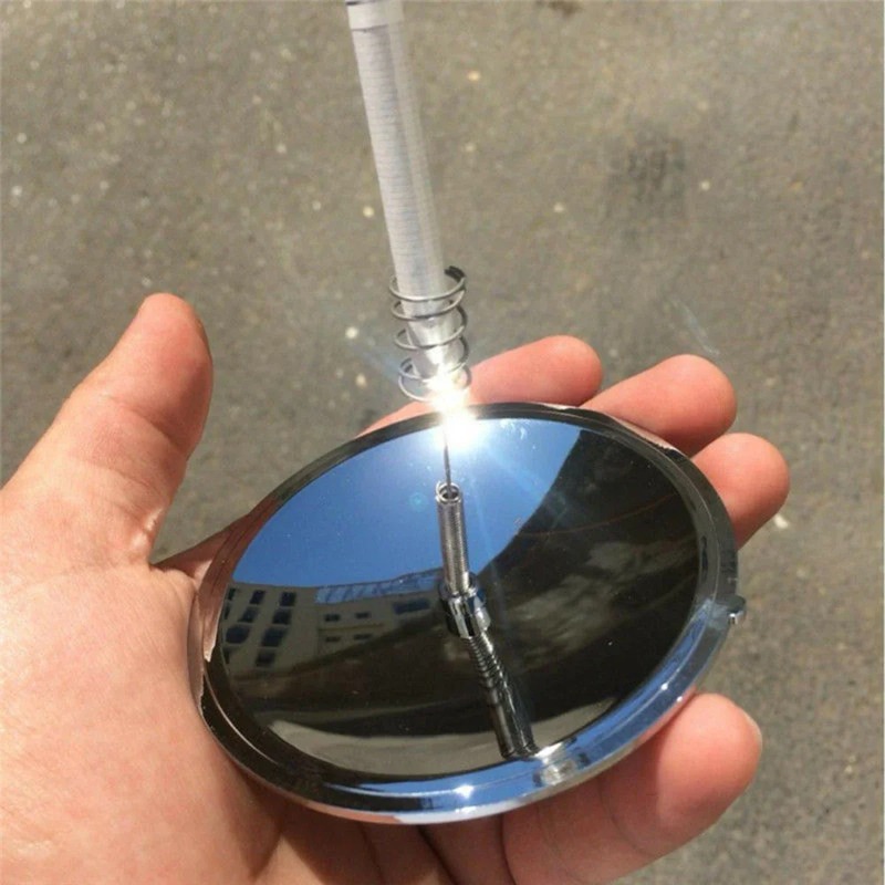 ソーラー式ファイヤースターター 防水防風緊急ライター ポータ - Fire Starter Waterproof のレビューと価格