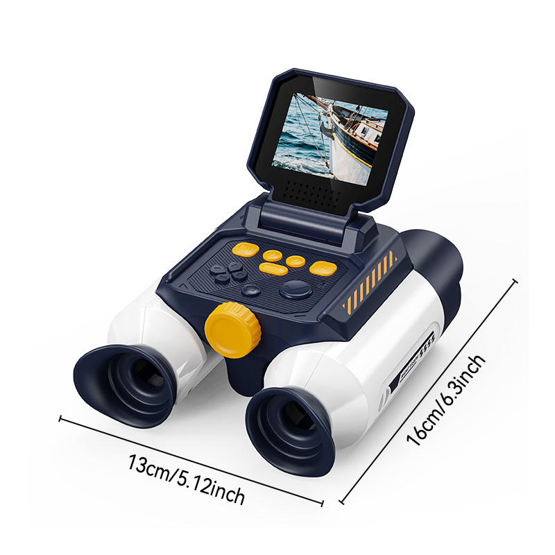 2.4インチデジタルナイトビジョン双眼鏡HD双眼鏡ナイトビジ - Outdoor Hunting Digital Night Vision のレビューと価格