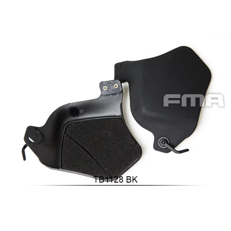 Fmaアウトドアハンティングヘルメットガイドレールアクセサリ - Outdoor Hunting Guide のレビューと価格