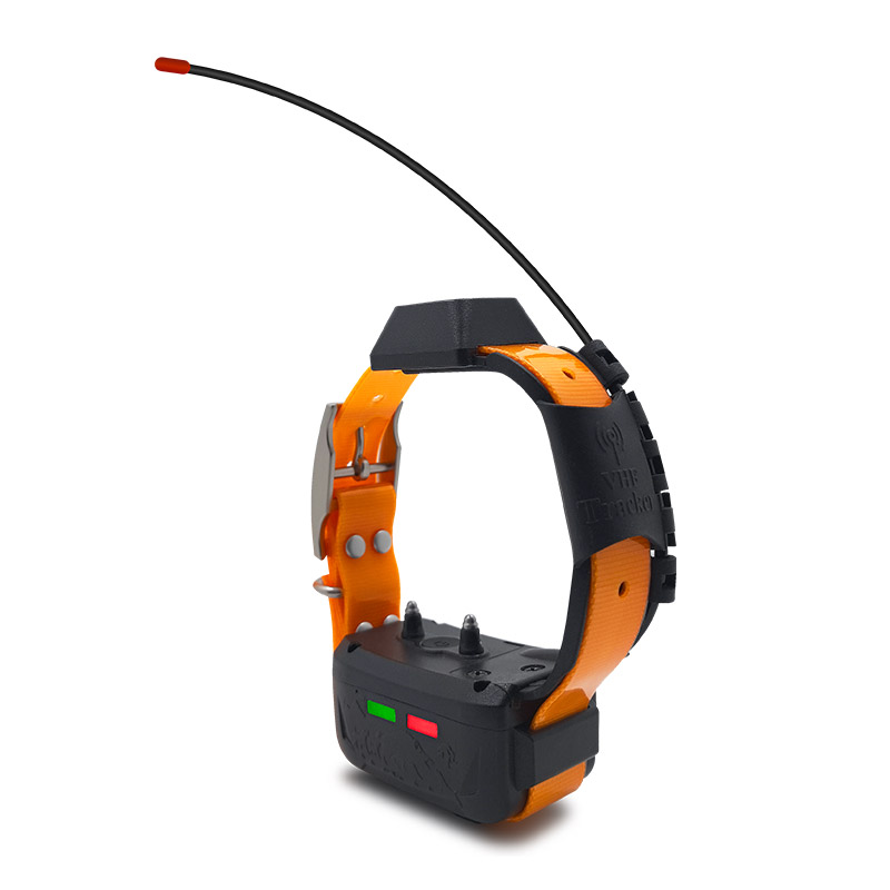 アウトドアハンティング犬用GPS首輪 6400mAh 186 - Outdoor Hunting Dog Collar のレビューと価格