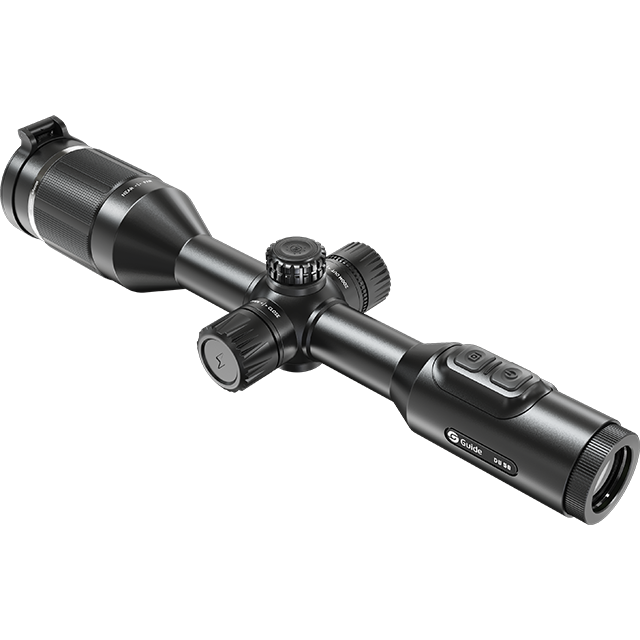 ハント DU50 デジタル昼夜兼用スコープ 1920*108 - Outdoor Hunting Digital Night Vision のレビューと価格