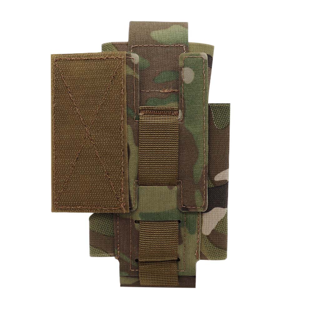 屋外戦術止血帯ポーチ TQ ホルダークイック展開外傷キット収 - Outdoor Hunting Kit のレビューと価格