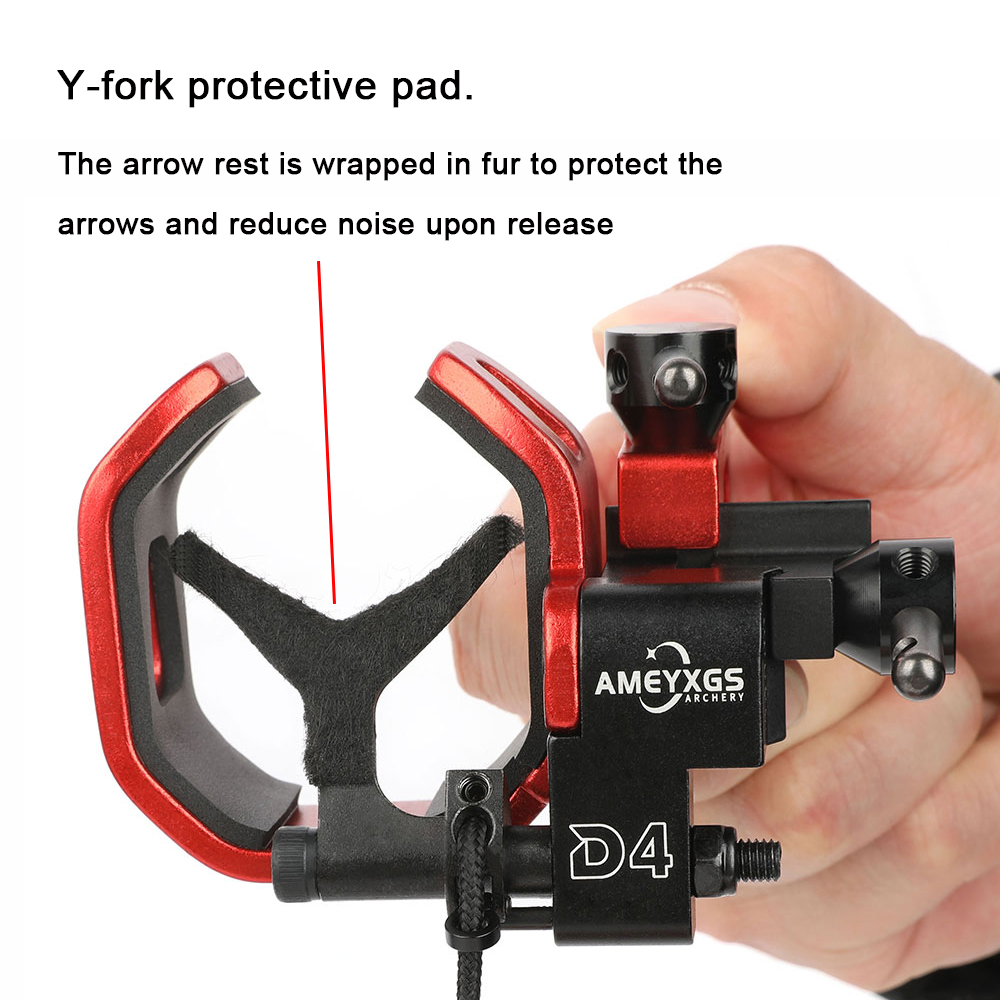 ハンティング用フォールアローレスト、調整可能なコンパウンドボ - Hunting Bow Compound のレビューと価格