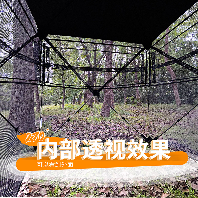 屋外2～3人用自動設営キャンプハンティング迷彩テント 携帯用 - Hunting & Outdoor Supplies Vanderbijlpark のレビューと価格