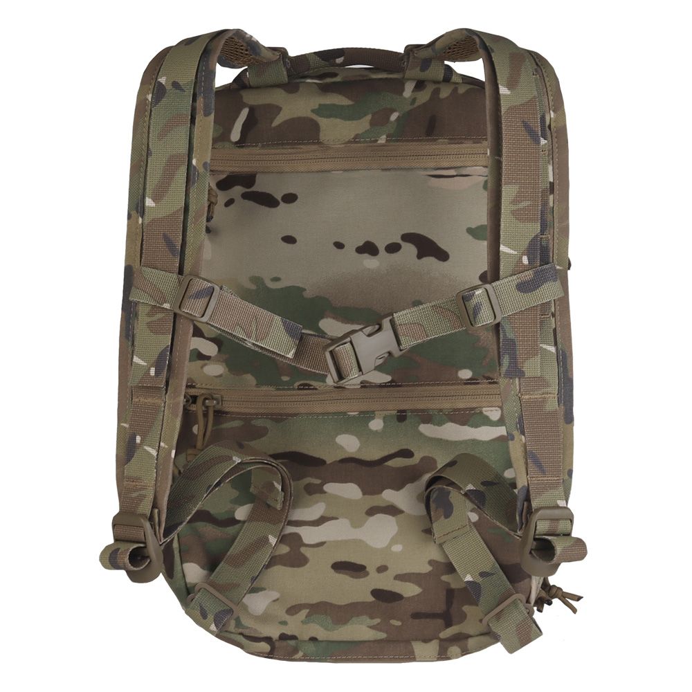 POSEIDON DEFENSE 大型救急キットバックパック - Outdoor Hunting Kit のレビューと価格