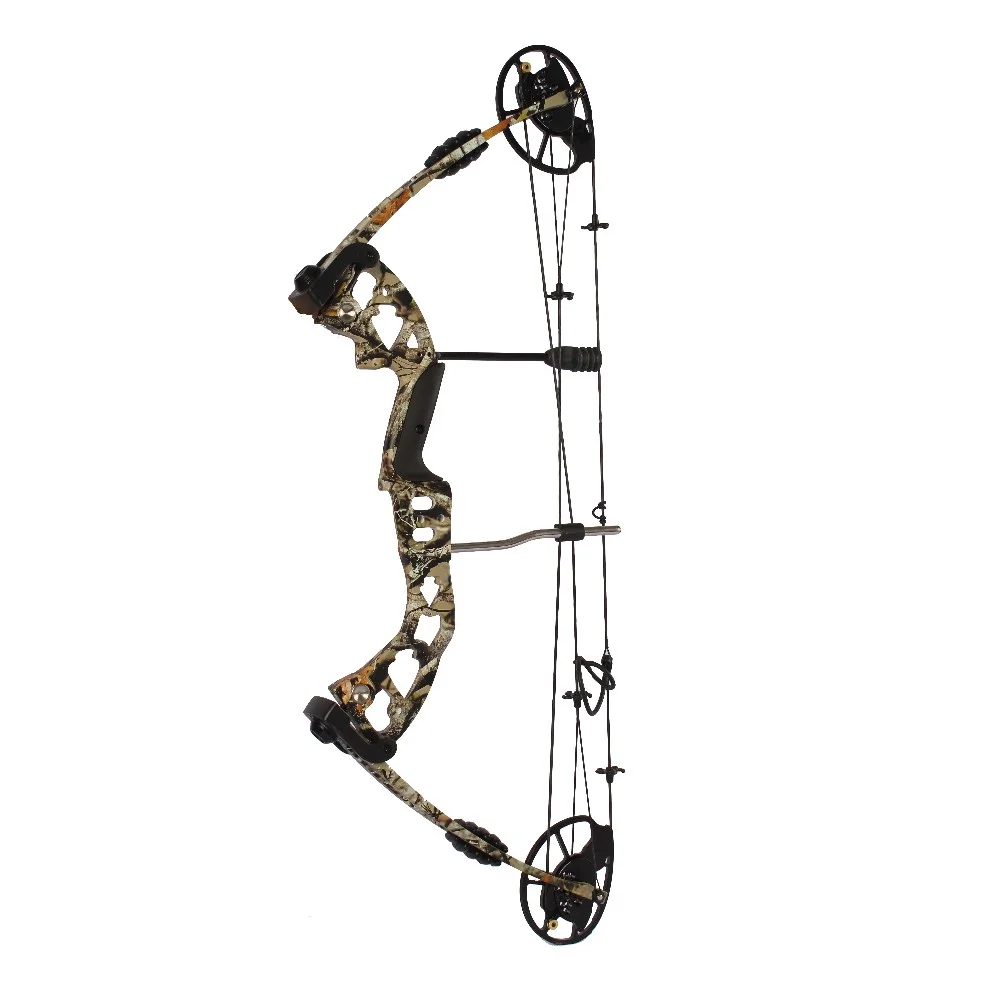 M120 コンパウンドボウ 新設計 CNCカム 調整可能 ハ - Hunting Bow Compound のレビューと価格