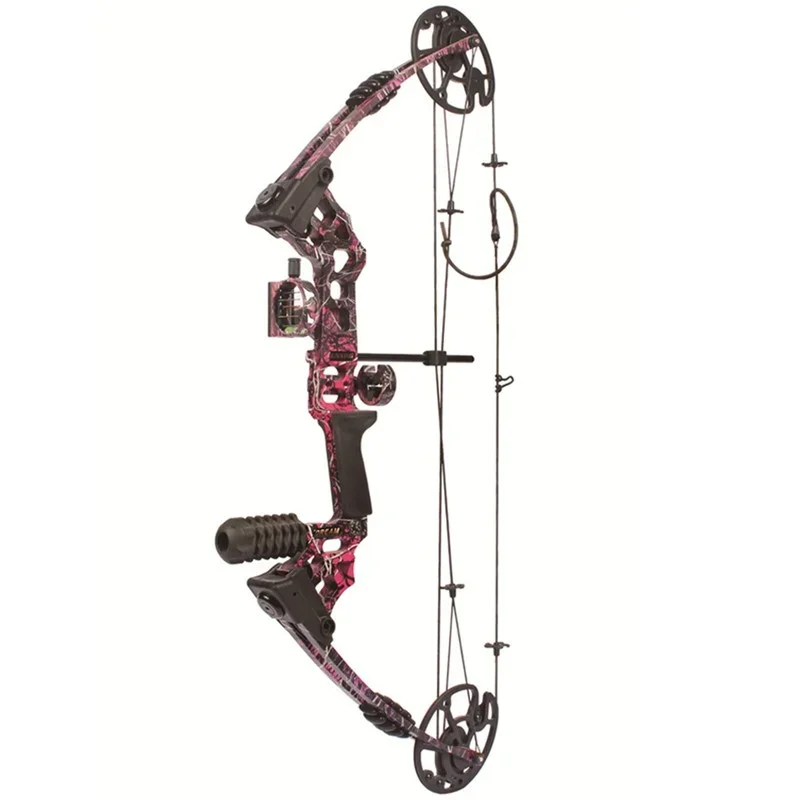 M120 コンパウンドボウ 新設計 CNCカム 調整可能 ハ - Hunting Bow Compound のレビューと価格