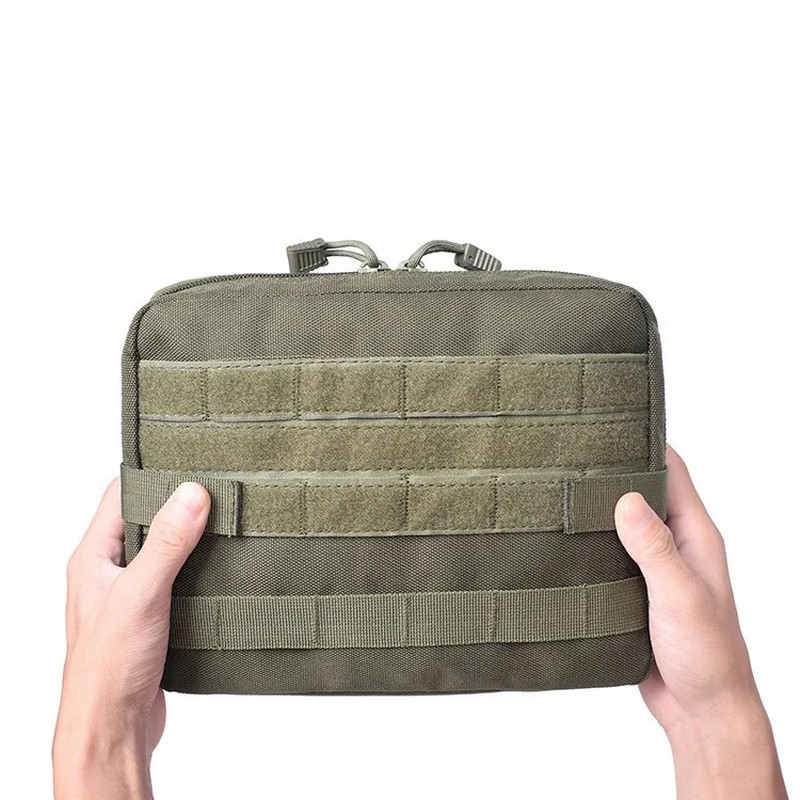 モールユーティリティポーチ,医療用バッグ,戦術的な屋外緊急パ - Outdoor Hunting Kit のレビューと価格