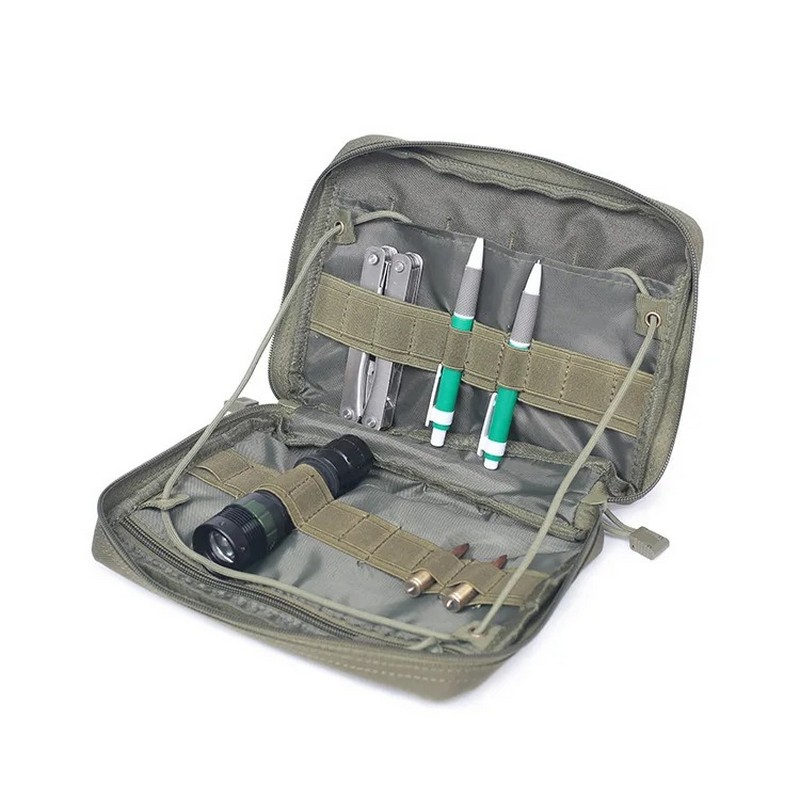モールユーティリティポーチ,医療用バッグ,戦術的な屋外緊急パ - Outdoor Hunting Kit のレビューと価格