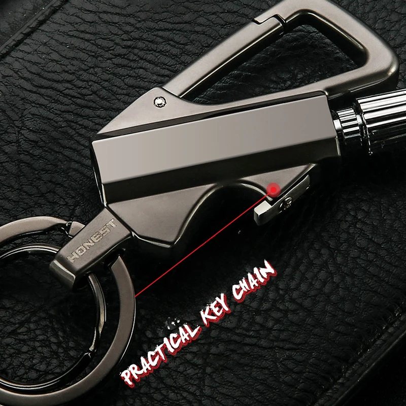 金属製ポータブル屋外ライター - 不滅の火起こしマッチ、防水 - Fire Starter Waterproof のレビューと価格