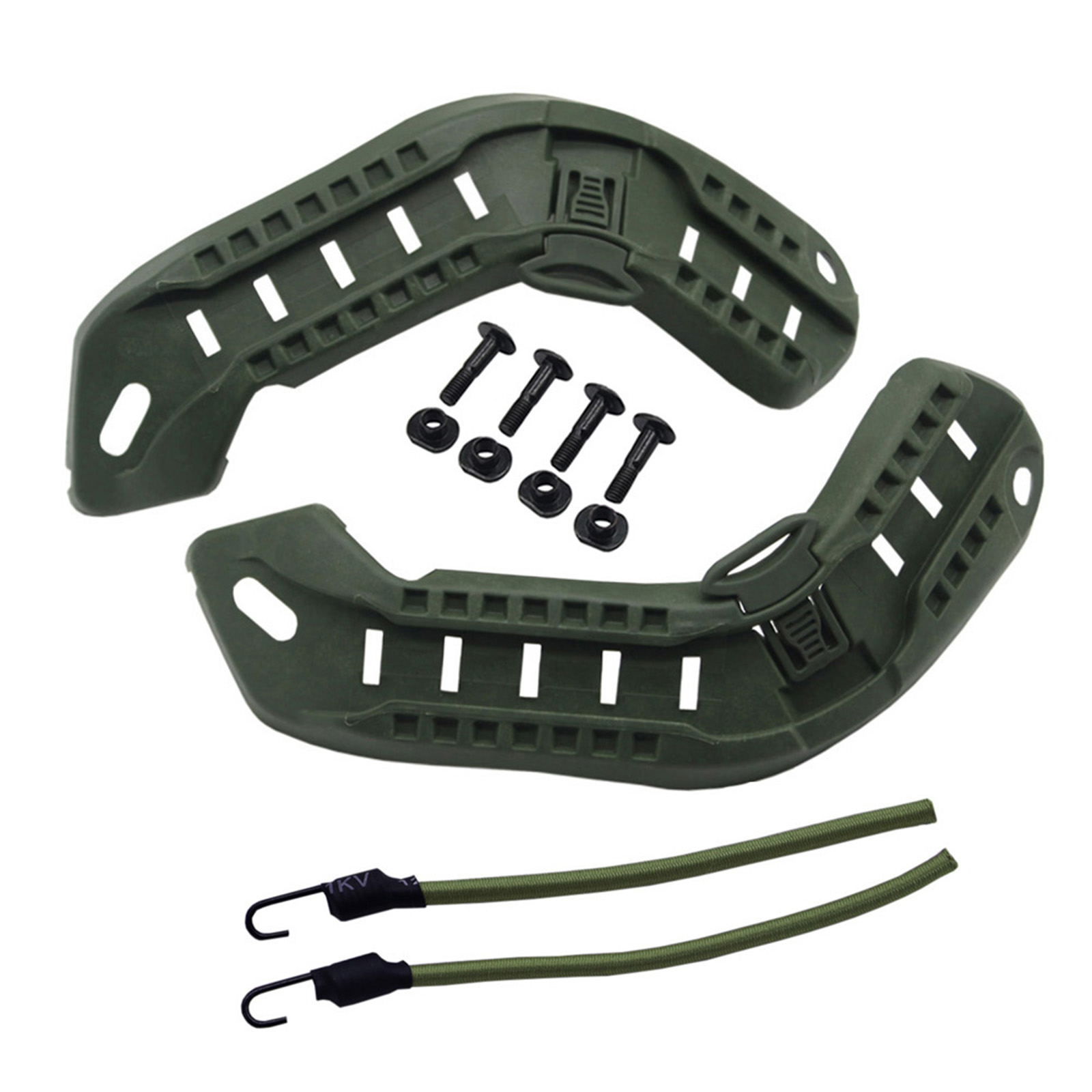 戦術的なARCサイドマウントレール MICH2000ヘルメッ - Outdoor Hunting Guide のレビューと価格