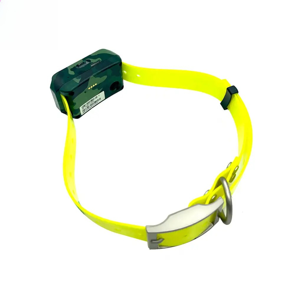 IP68防水ハンティングドッグ用ロケーター、屋外森林狩猟用リ - Outdoor Hunting Dog Collar のレビューと価格