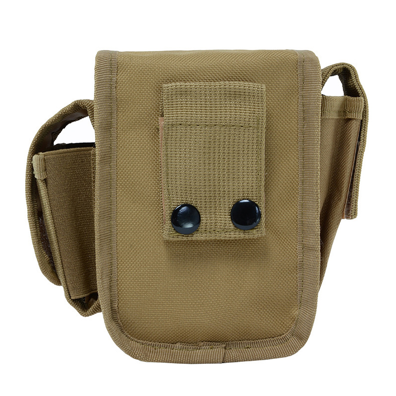 EDCモールタクティカルポーチ アウトドアツールキット ハイ - Outdoor Hunting Kit のレビューと価格