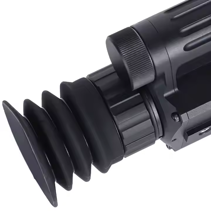 1-10X 多機能デジタル昼夜兼用レーザー距離計赤外線屋外狩 - Outdoor Hunting Digital Night Vision のレビューと価格