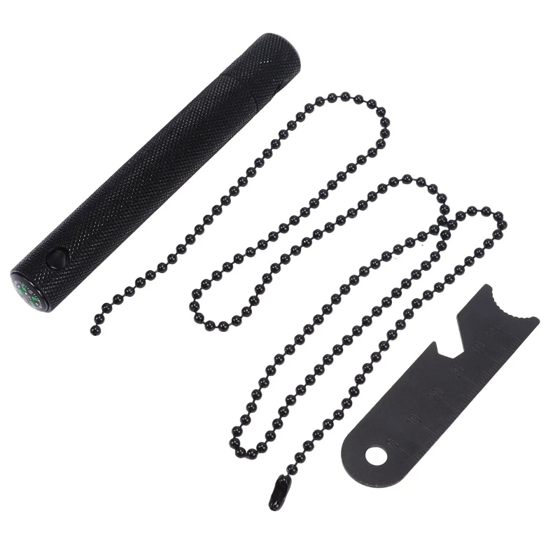 マグネシウム棒とコンパス付き - 防水・耐腐食性の発火石、ア - Fire Starter Waterproof のレビューと価格