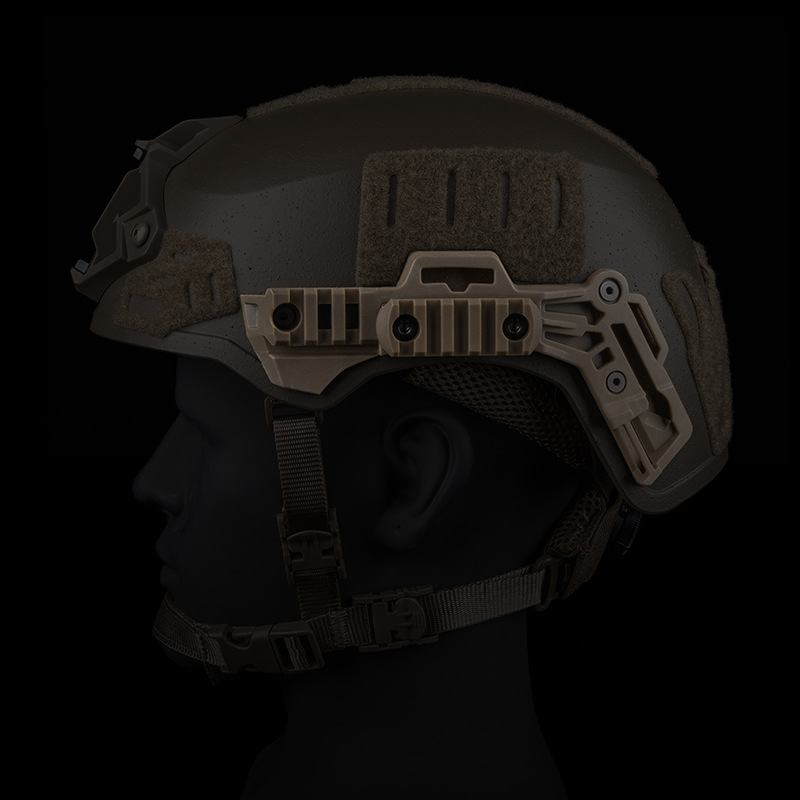 ウェンディ 2.0 / 3.0 ヘルメットサイドガイドレール - Outdoor Hunting Guide のレビューと価格