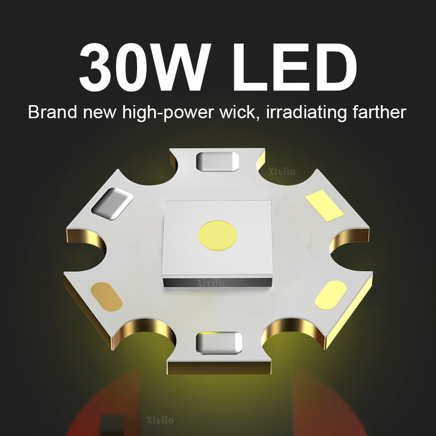 最新の超高輝度ハイパワーヘッドライト、充電式懐中電灯、タクテ - Headlamp Tactical Bright のレビューと価格
