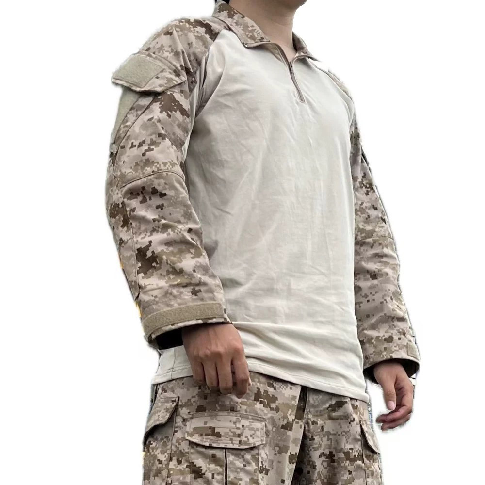 アウトドアスポーツ AOR1 GEN2 トレーニングシャツ  - Hunting Outdoor Clothing のレビューと価格