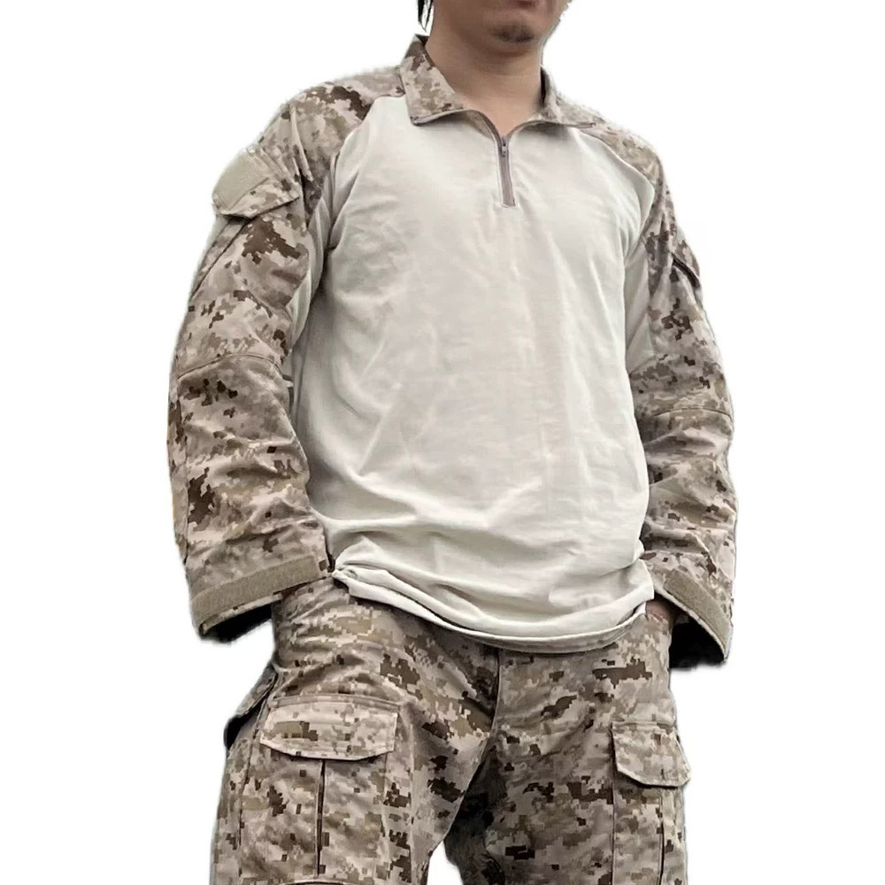 アウトドアスポーツ AOR1 GEN2 トレーニングシャツ  - Hunting Outdoor Clothing のレビューと価格