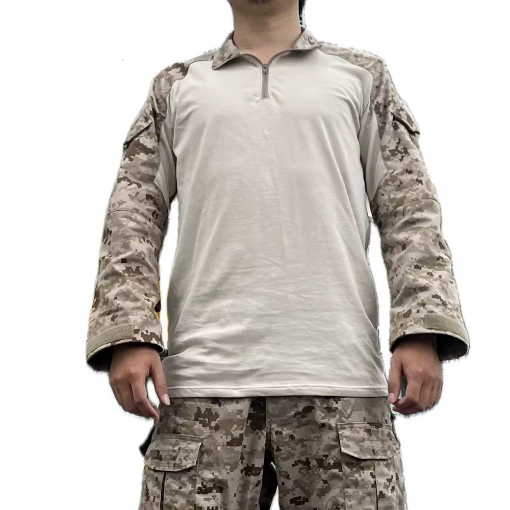 アウトドアスポーツ AOR1 GEN2 トレーニングシャツ  - Hunting Outdoor Clothing のレビューと価格
