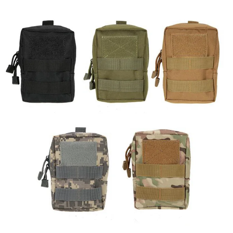 携帯用ミニ緊急応急処置バッグ アウトドアキャンプツール サバ - Outdoor Hunting Kit のレビューと価格