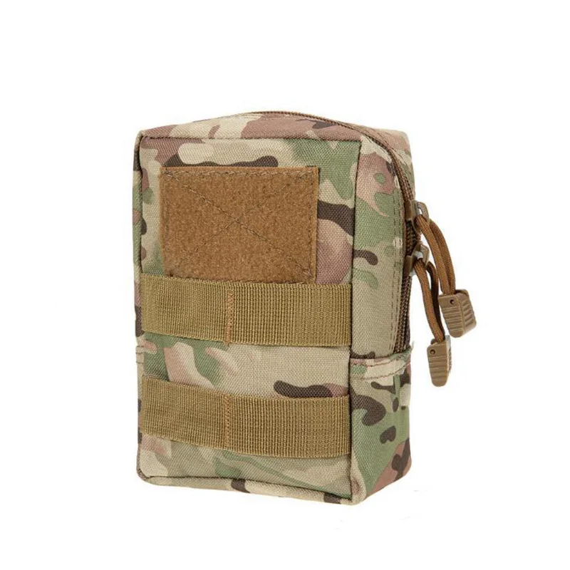 携帯用ミニ緊急応急処置バッグ アウトドアキャンプツール サバ - Outdoor Hunting Kit のレビューと価格