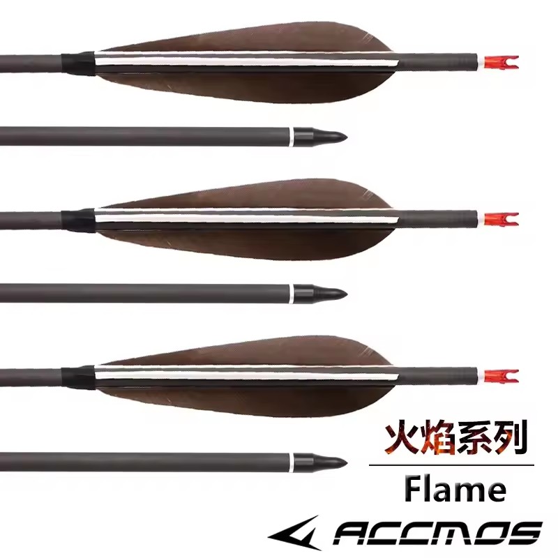 リカーブおよびコンパウンドボウハンティング用のピュアカーボン - Hunting Bow Compound のレビューと価格