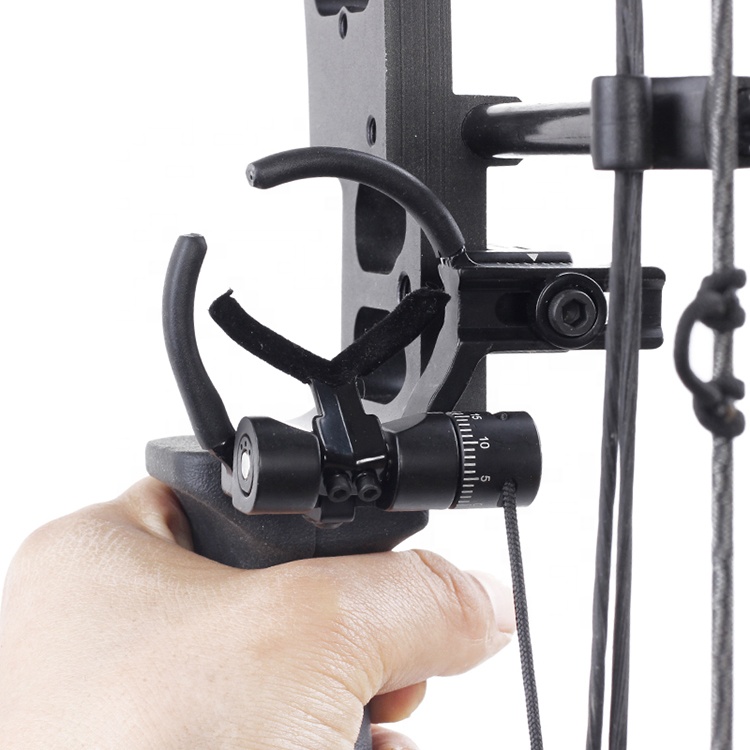 TP824アーチェリードロップアウェイアローレスト高速コンパ - Hunting Bow Compound のレビューと価格