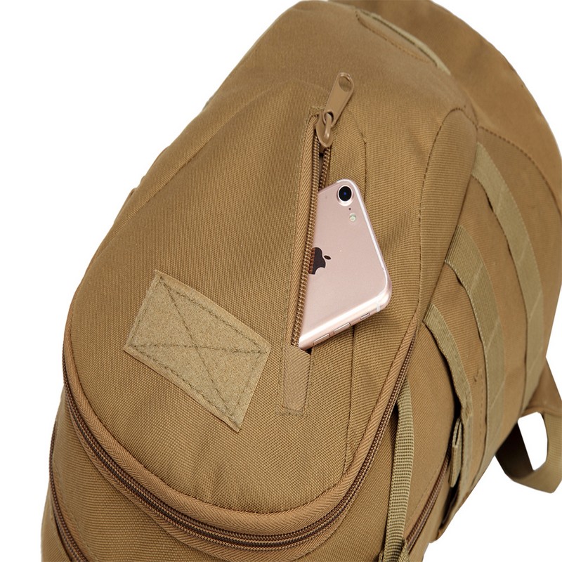 トラベルバックパック タクティカルバックパック 900D キ - Hunting Outdoors のレビューと価格