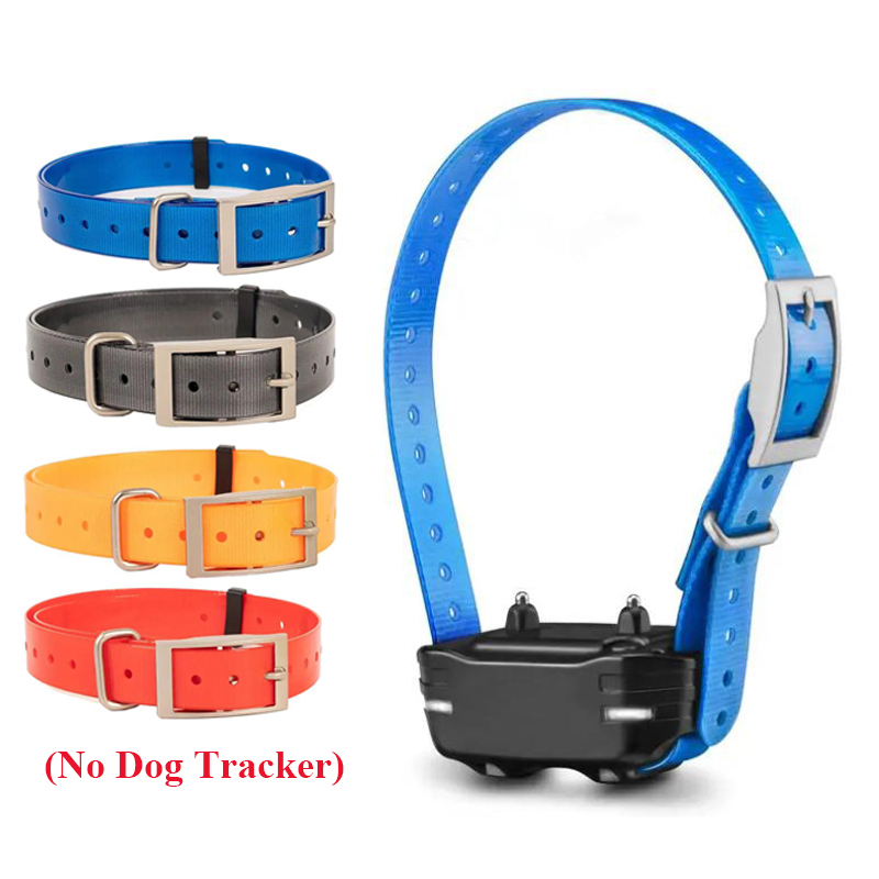 TPU製屋外ペット安全首輪 犬用ネックレス - 夜間反射式ハ - Outdoor Hunting Dog Collar のレビューと価格