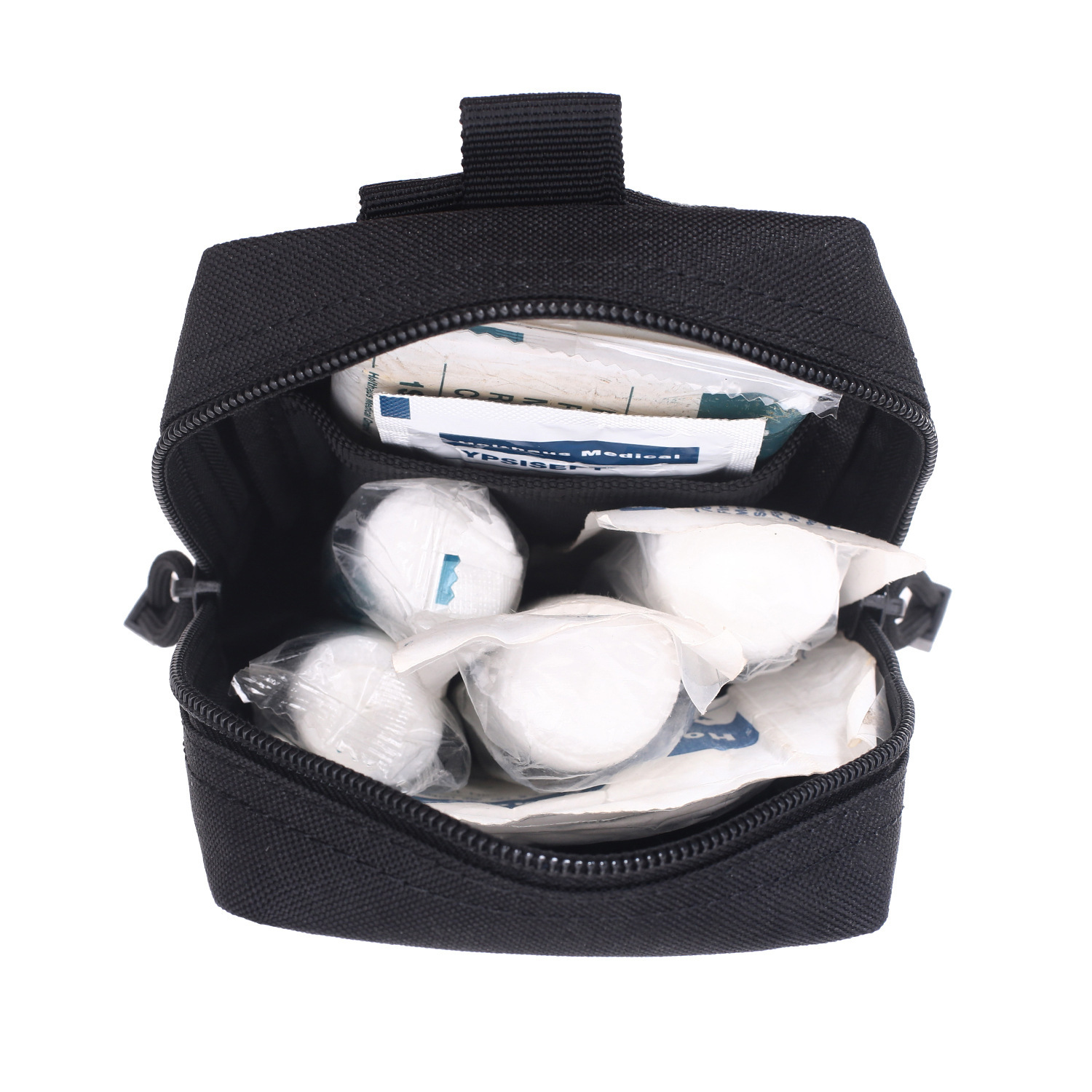 OPHIDIAN アウトドアツールキット MOLLE ウエス - Outdoor Hunting Kit のレビューと価格