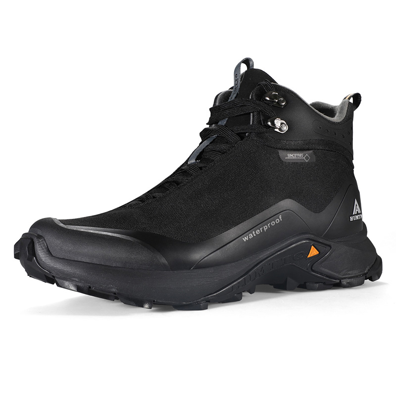 HUMTTO ハイキングシューズ男性アウトドアクライミングキ - Outdoor Hunting Boots For Men のレビューと価格