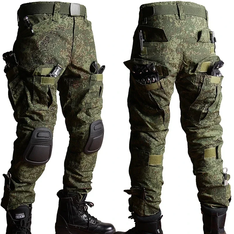 RU迷彩戦術服 アウトドアスーツ MCBK 長袖Tシャツ+多 - Hunting Outdoor Clothing のレビューと価格