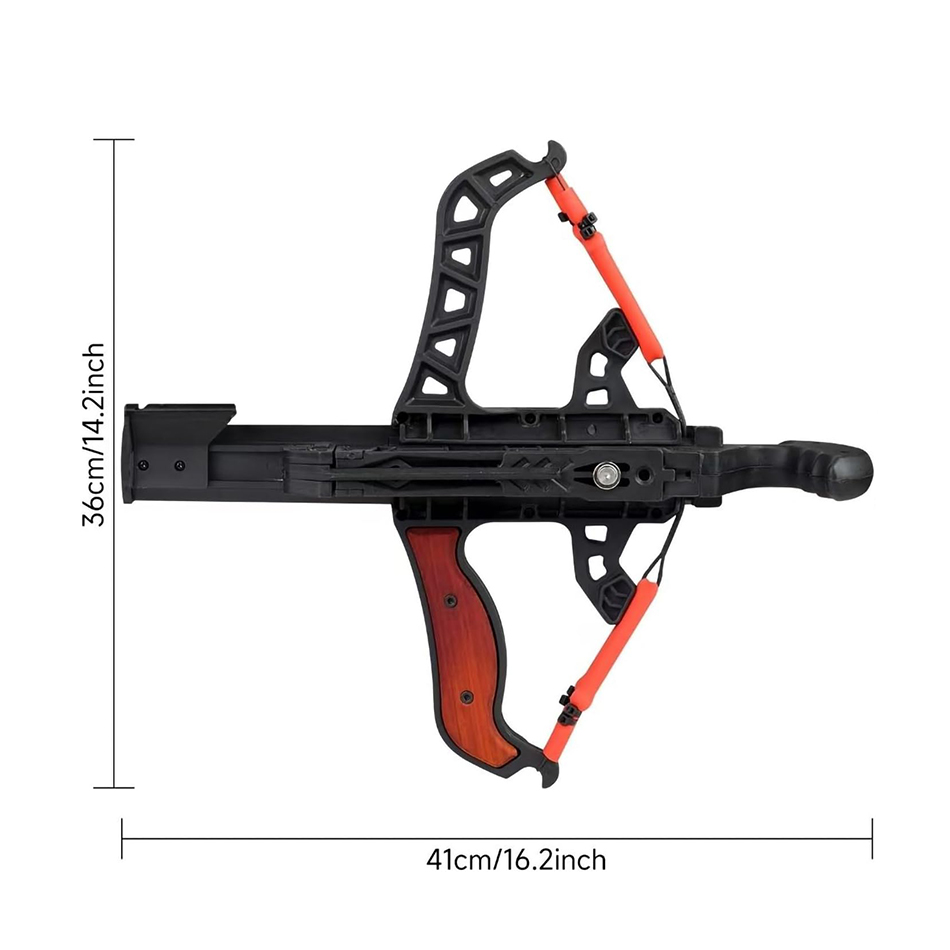 30～60ポンドのレーザー照準器、7連発コンパウンドボウと矢 - Hunting Bow Compound のレビューと価格