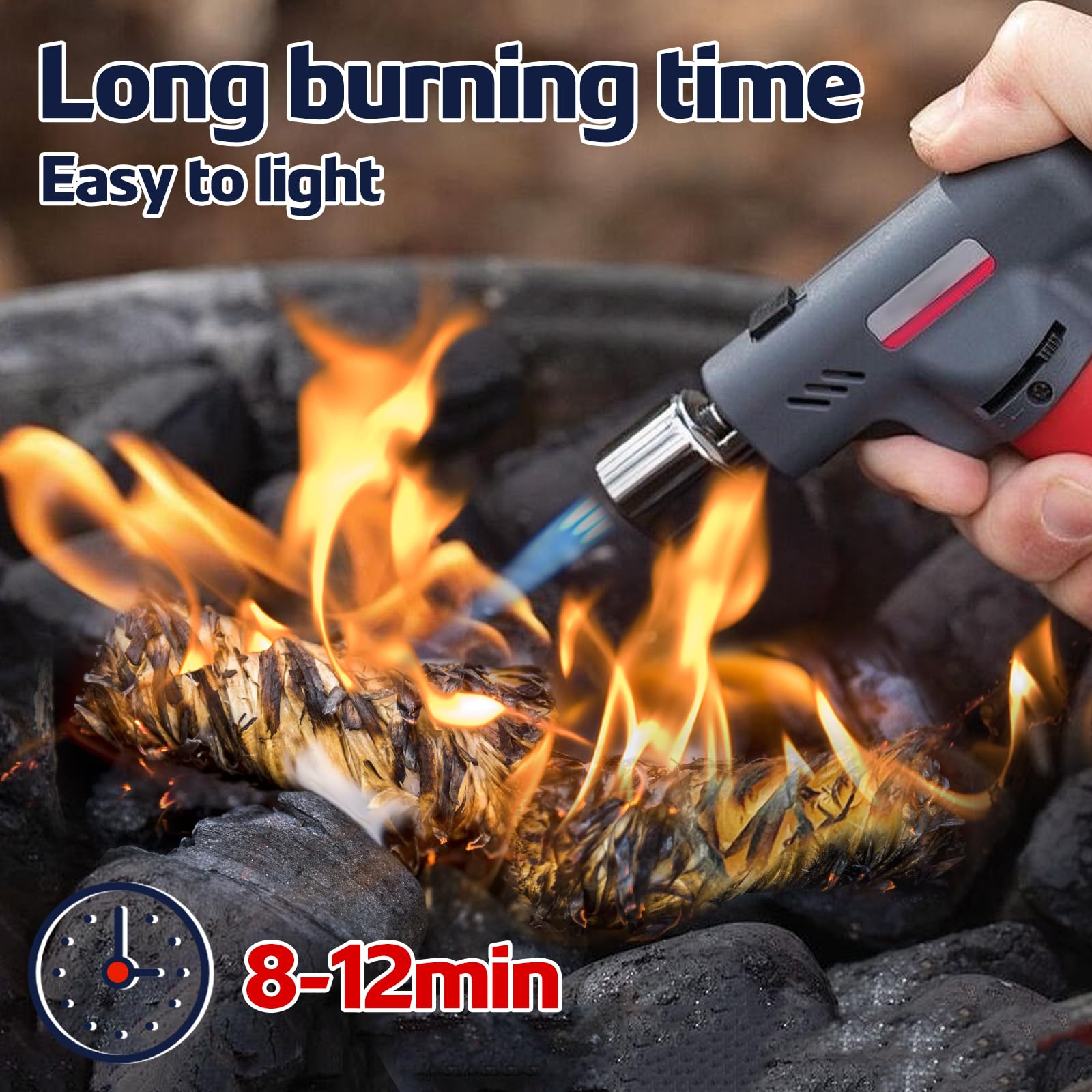防水インスタント点火ファイヤースターター天然ワックスウッドス - Fire Starter Waterproof のレビューと価格