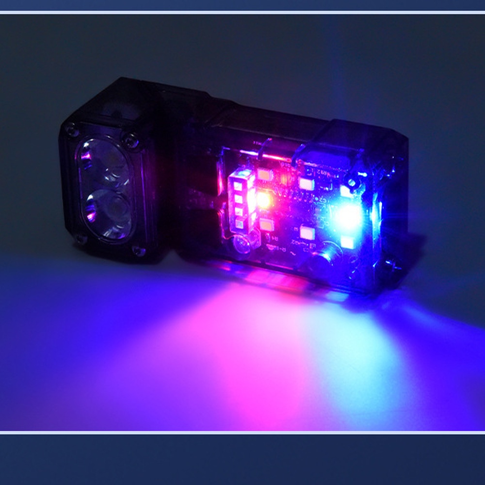 強力な LED センサーヘッドランプ充電式屋外夜釣りキャンプ - Headlamp Tactical Bright のレビューと価格