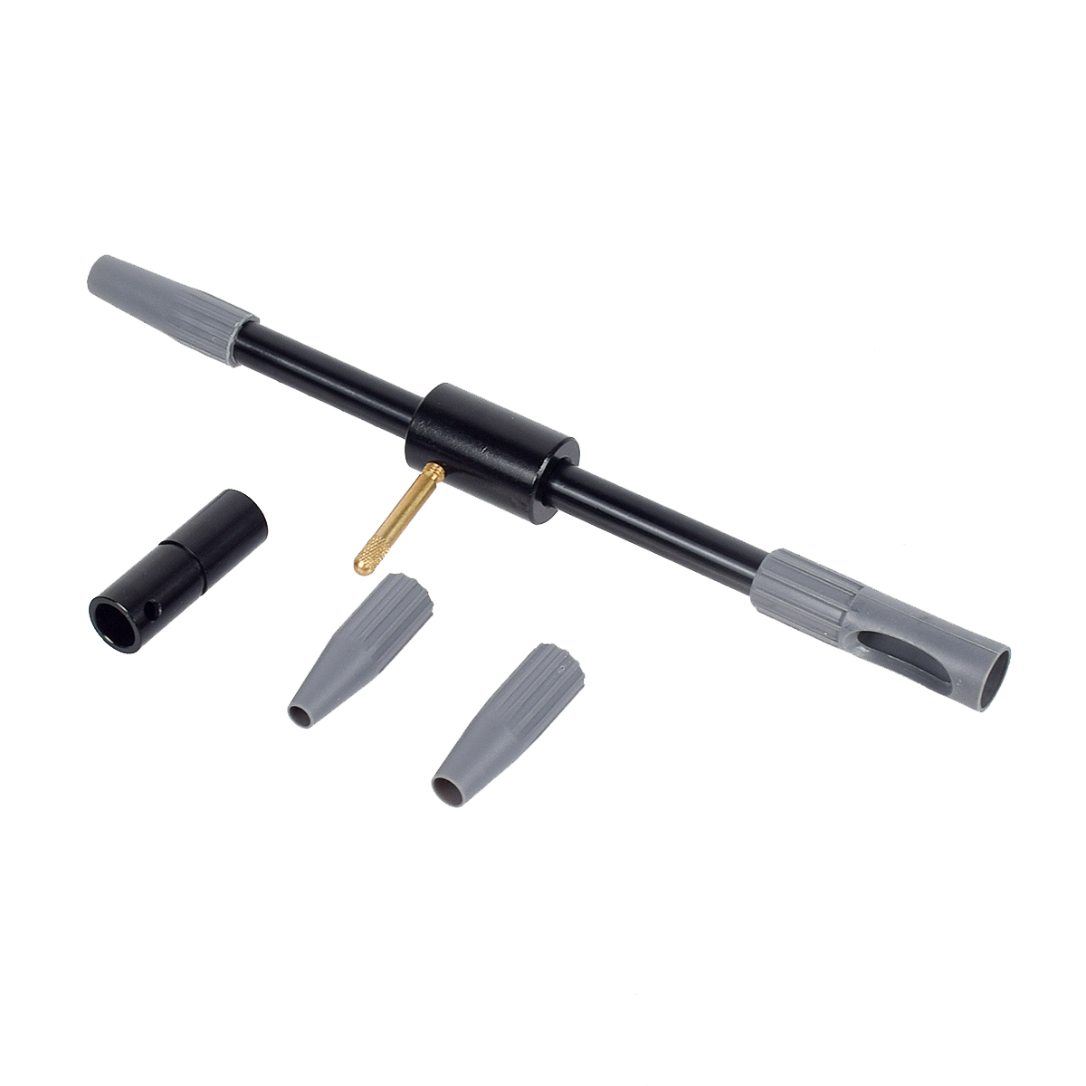ユニバーサルショットガンクリーニングキット,8個,17口径, - Outdoor Hunting Guide のレビューと価格