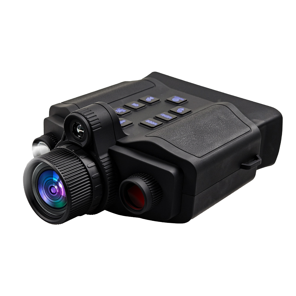 Z10 5K UHD赤外線サーマルイメージング双眼鏡 60M - Outdoor Hunting Digital Night Vision のレビューと価格