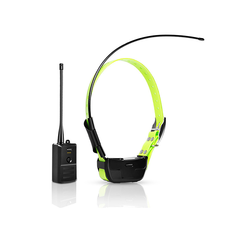 GPSと無線測位機能付き首輪、狩猟犬の屋外山岳追跡用 - Outdoor Hunting Dog Collar のレビューと価格